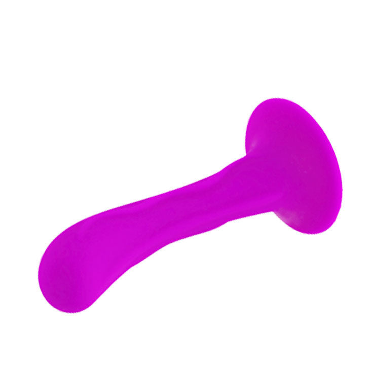 BAILE – LEIDENSCHAFT STARKER SAUGNÄPFE UNISEX