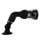 BAILE - AUTOMATISCHER ROTIERENDER LOVER MASTURBATOR MIT HALTERUNG