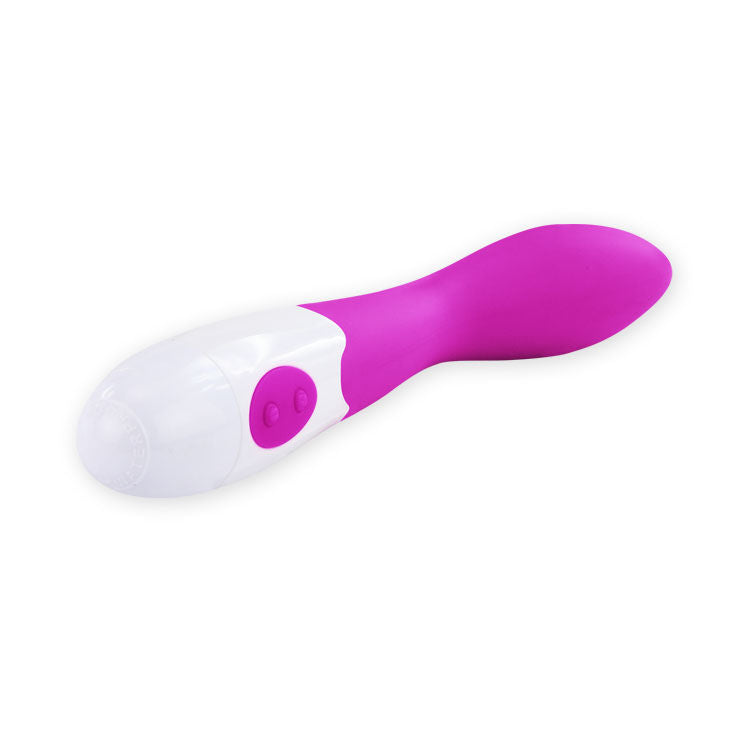 PRETTY LOVE - FLIRTATION VIBRATOR BISCHOF