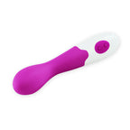 PRETTY LOVE - FLIRTATION VIBRATOR BISCHOF