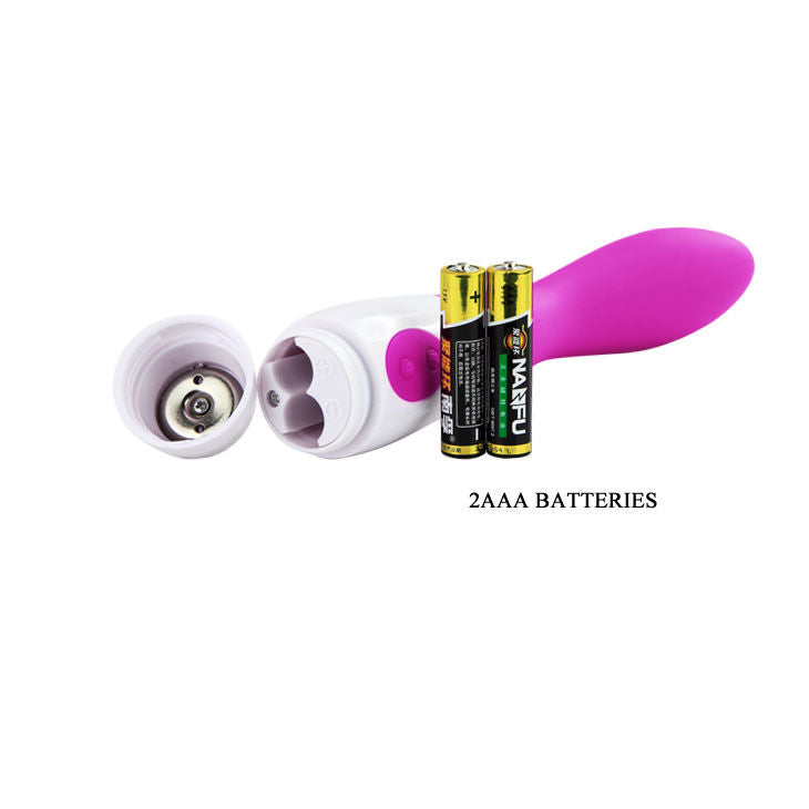 PRETTY LOVE - FLIRTATION VIBRATOR BISCHOF