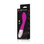 PRETTY LOVE - FLIRTATION VIBRATOR BISCHOF