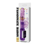 BAILE - US LAPIN PASSION BARON