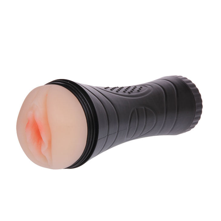 KUGEL - VIBRATOR PUSSY VAGINA 7 RYTHMEN CIBERSKYN