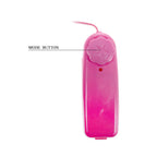 BAILE - VIBRATOR ANTHEA MAGIC FLESH