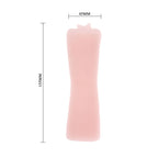 BAILE - MASTURBATORHÜLLE MLE ANGEL SOFT TOUCH VAGINA