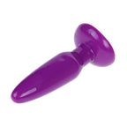 BAILE - KLEINER ANALPLUG LILA 15 CM