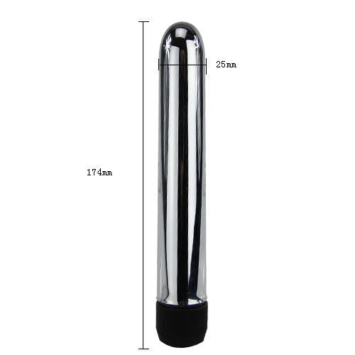 BAILE - VIBRATOR, DER EINEN SINN FÜR METALLFLUG SCHAFFT