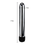 BAILE - VIBRATOR, DER EINEN SINN FÜR METALLFLUG SCHAFFT