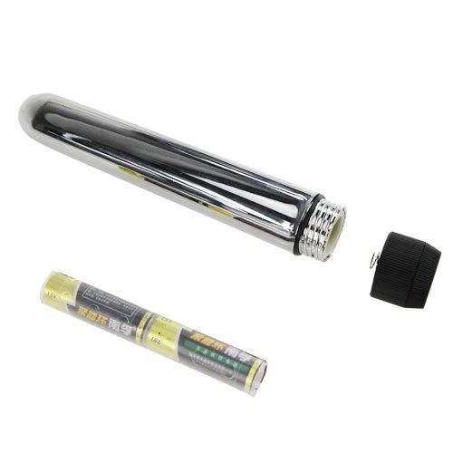 BAILE - VIBRATOR, DER EINEN SINN FÜR METALLFLUG SCHAFFT
