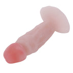 BAILE - DER KLEINE PENIS ANALE EINFÜHRUNG 11CM