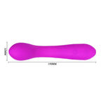 PRETTY LOVE - LILAS TONY MASSEUR