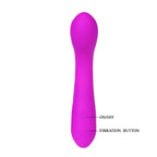 PRETTY LOVE - LILAS TONY MASSEUR