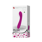PRETTY LOVE - LILAS TONY MASSEUR