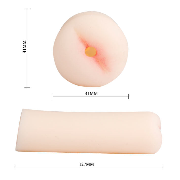 BAILE - ANALMASTURBATOR TANZ LEIDENSCHAFTLICHE DAME