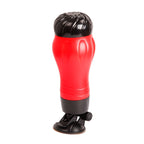 CRAZY BULL - FLORA VAGINA MIT MASTURBATOR-BASIS SPRACHE