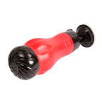 CRAZY BULL - FLORA VAGINA MIT MASTURBATOR-BASIS SPRACHE