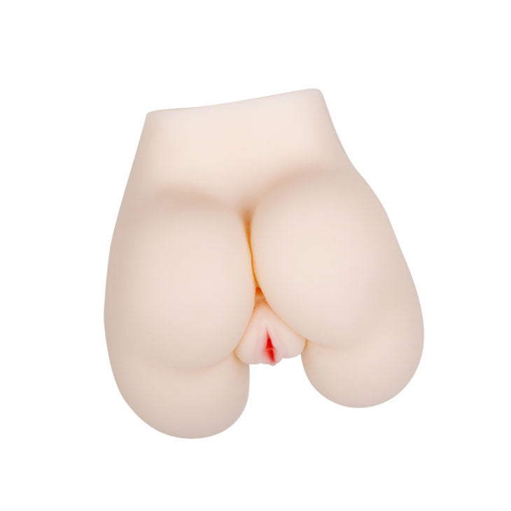 BAILE - LEIDENSCHAFT FRAU VAGINA UND ANUS