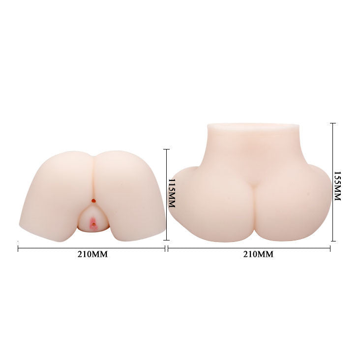 BAILE - PASSION LADY II BLUME SCHEIDE UND ANUS