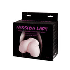 BAILE - PASSION LADY II BLUME SCHEIDE UND ANUS