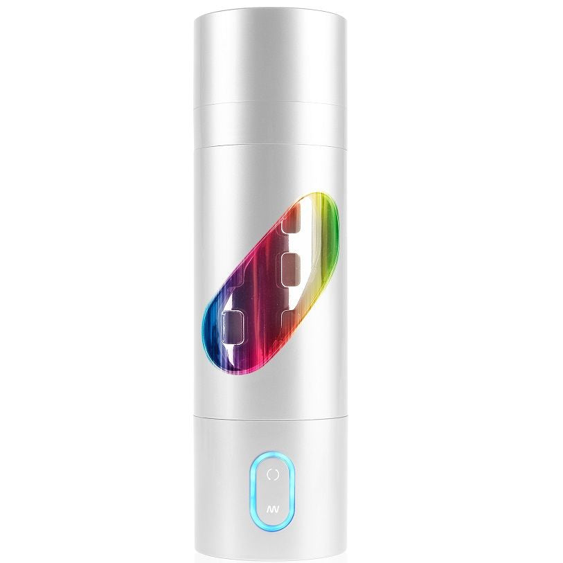 EXTREME TOYZ - ROTO BATOR USB MASTURBATOR MÄNNLICHE VAGINA