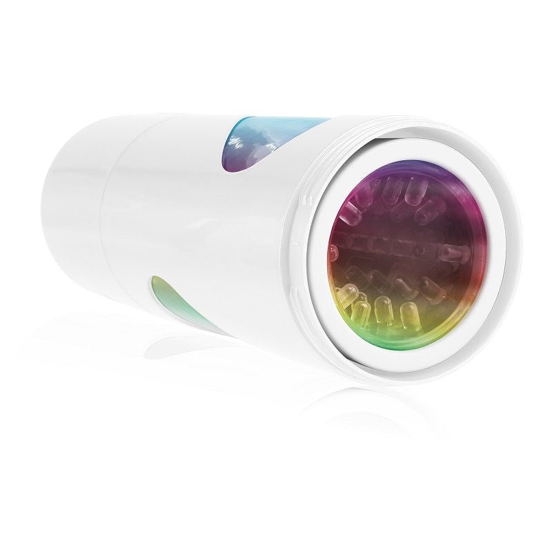 EXTREME TOYZ - ROTO BATOR USB MASTURBATOR MÄNNLICHE VAGINA