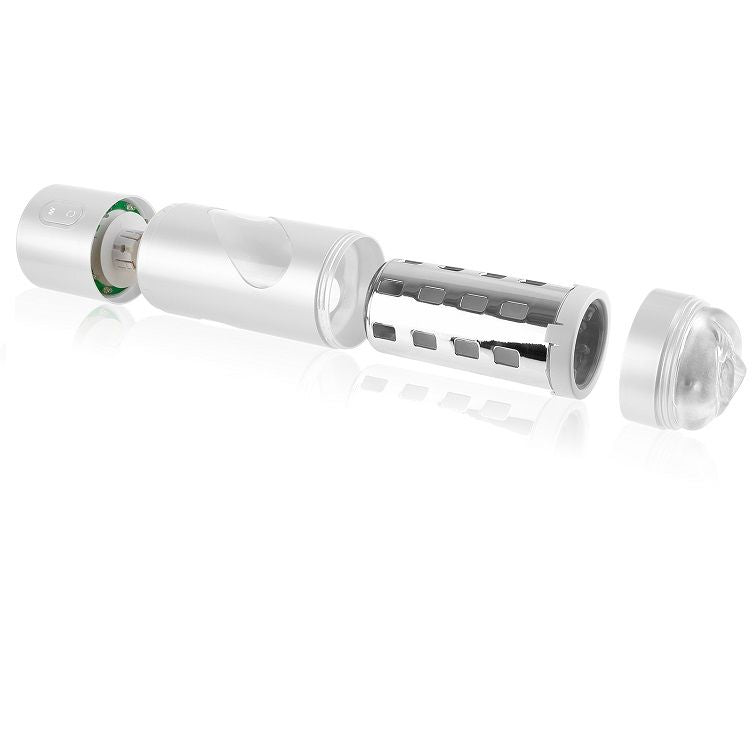EXTREME TOYZ - ROTO BATOR USB MASTURBATOR MÄNNLICHE VAGINA