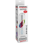 EXTREME TOYZ - ROTO BATOR USB MASTURBATOR MÄNNLICHE VAGINA