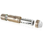 EXTREME TOYZ - ROTO BATOR USB MLE ANALE MASTURBATOR