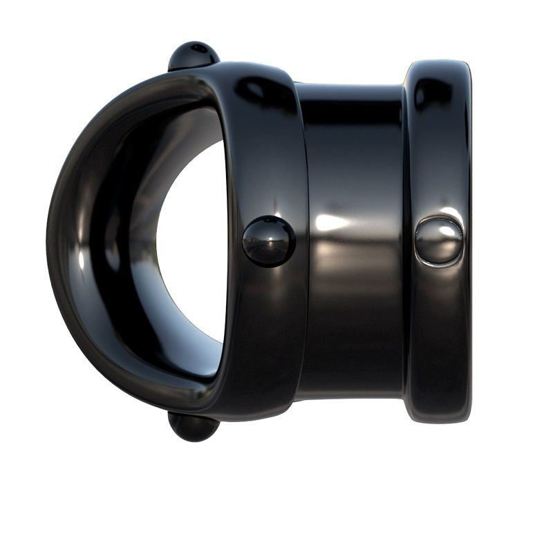 FANTASY C-RINGZ - ROCK HARTE ROHRE
