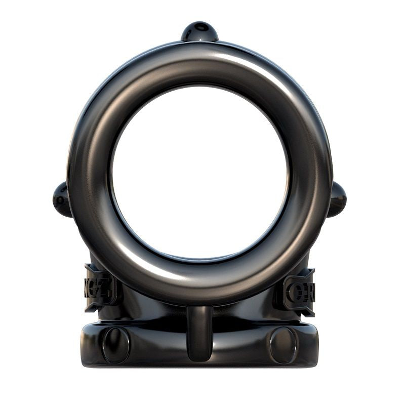 FANTASY C-RINGZ - ROCK HARTE ROHRE