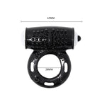 BAILE - VIBRATIONS RING POWER RING 10V