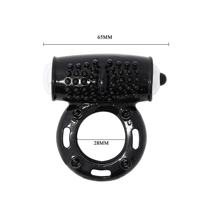 BAILE - VIBRATIONS RING POWER RING 10V