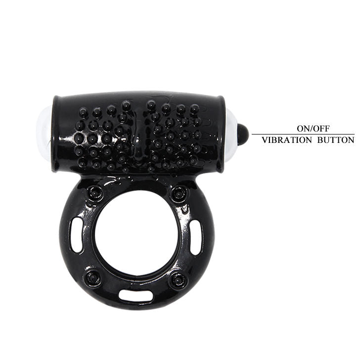 BAILE - VIBRATIONS RING POWER RING 10V