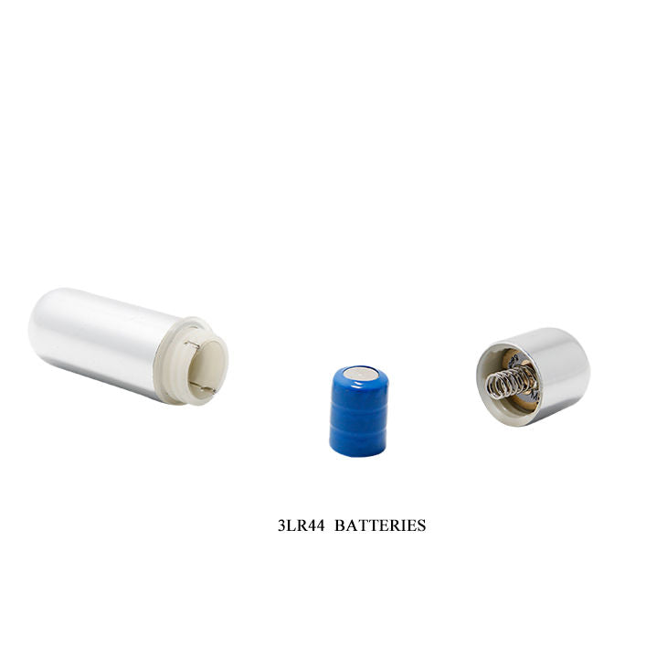 BAILE - VIBRATIONS RING POWER RING 10V