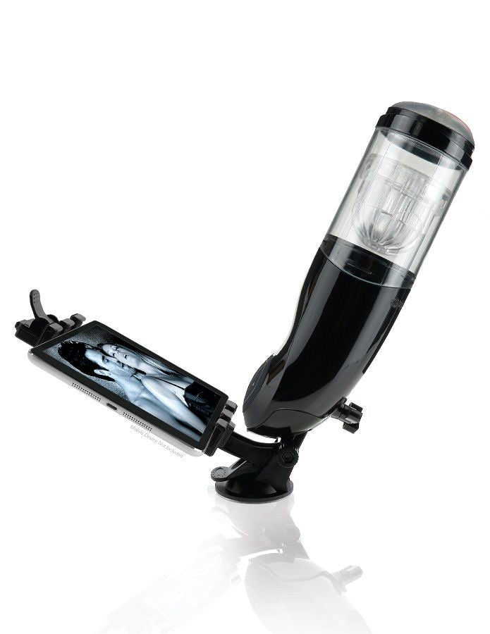 EXTREME TOYZ – USB-MASTURBATOR MÄNNLICH PDX MEGA BATOR ANO SCHWARZ