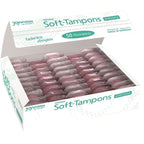 JOYDIVISION SOFT-TAMPONS - ORIGINAL SOFT-TAMPONS PROFESSIONAL