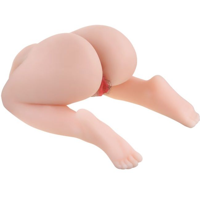 BAILE - PASSION DAMEN MASTURBATOR 3D-STIMME