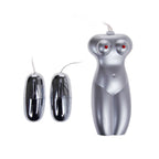BAILE - PASSION DAMEN MASTURBATOR 3D-STIMME