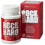 COBECO - ROCK HARD 30 PASTILLEN