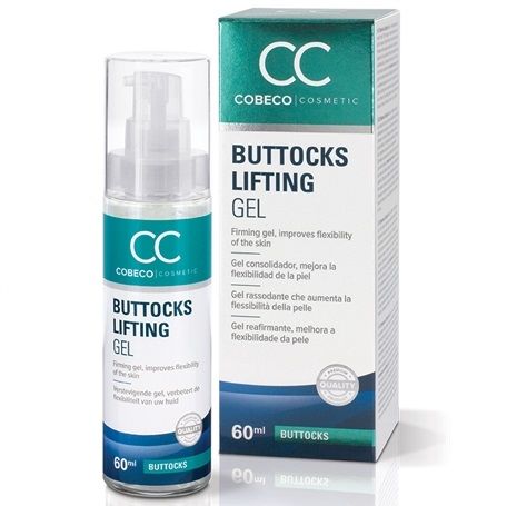 COBECO - CC GEL LIFTING PO (PO = Po-Straffung) 60ML