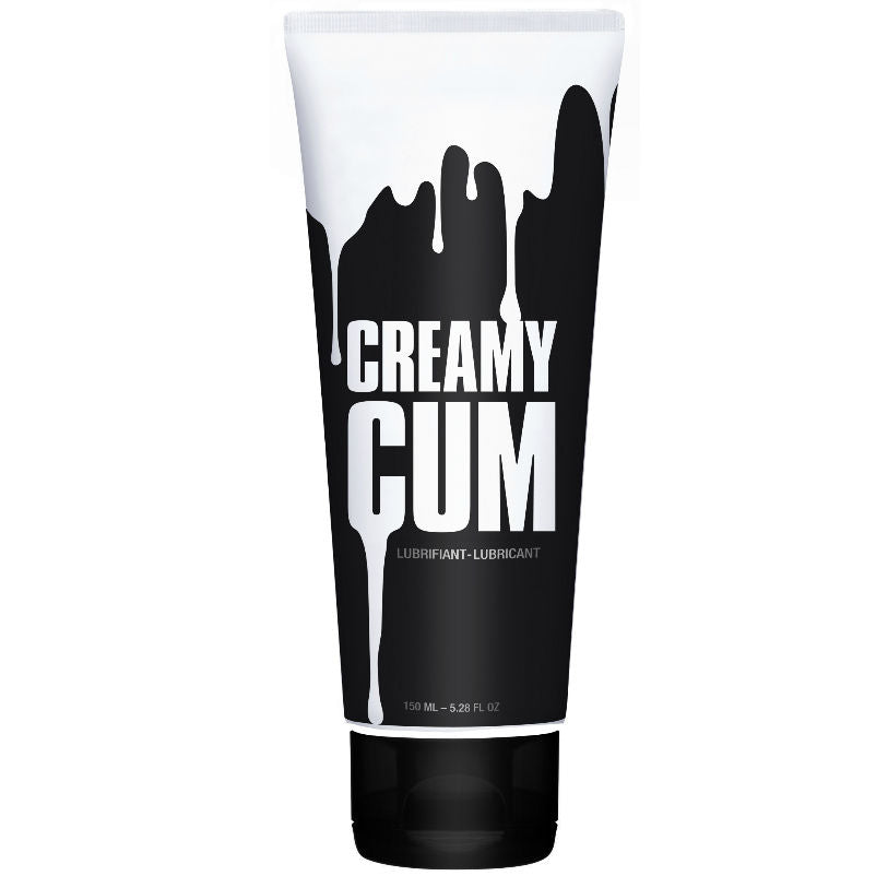 CREAMY - CREMEGLEITMITTEL CUM 150 ML