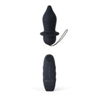 B SWISH - BOUCHON VIBRANT CLASSIQUE BFILLED NOIR