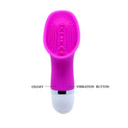 PRETTY LOVE - KLISTORISSTIMULATOR FLIRTATION CLAUDE