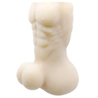BAILE - MINI-MASTURBATOR FÜR MÄNNER BACK SPIRIT