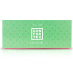 CONFORTEX - GLEITMITTEL EINZELDOSIS 6ML BOX / BEUTEL 100 EINHEITEN