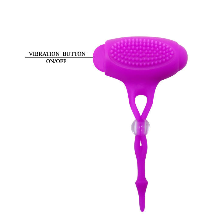 PRETTY LOVE - BANCROFT MORGENSTIMULATOR