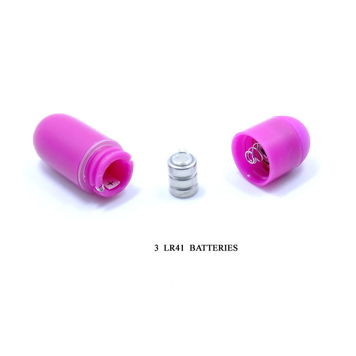 PRETTY LOVE - BANCROFT MORGENSTIMULATOR