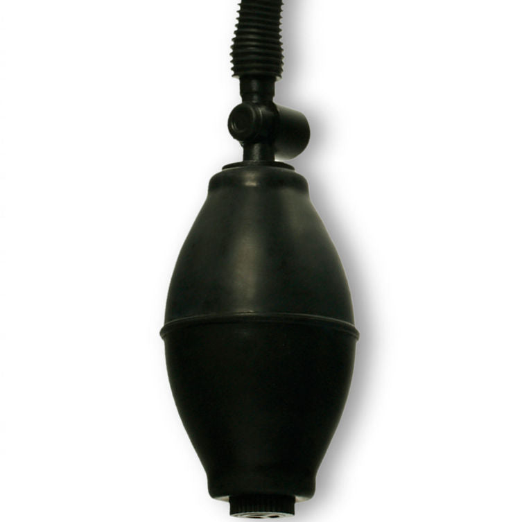 FETISH FANTASY SERIES - PUMPE FÜR HOCHINTENSIVE MUSCHELSERIEN