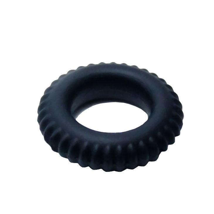 BAILE - HODENRING TITAN SCHWARZ 1.9 CM